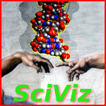 Scientific Visualisation SciViz