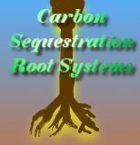 Carbon Sequestration - Potential Carbon Sequestration into Crop / Grassland Root Systems Root Systems