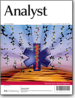Analyst Cover